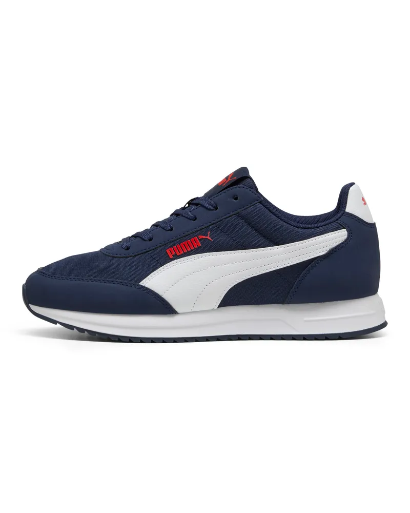 Puma Sneakers R78 Lightwind unisex, Scarpe, Blu Blue