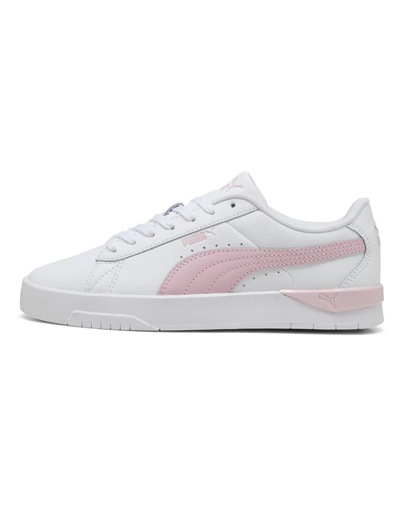 Puma Sneakers Jada Classic da donna, Scarpe, Bianco White