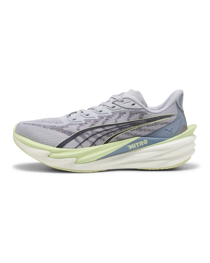 Puma Scarpe da running Deviate NITRO™ 4 da donna, Accessori, Grigio Gray