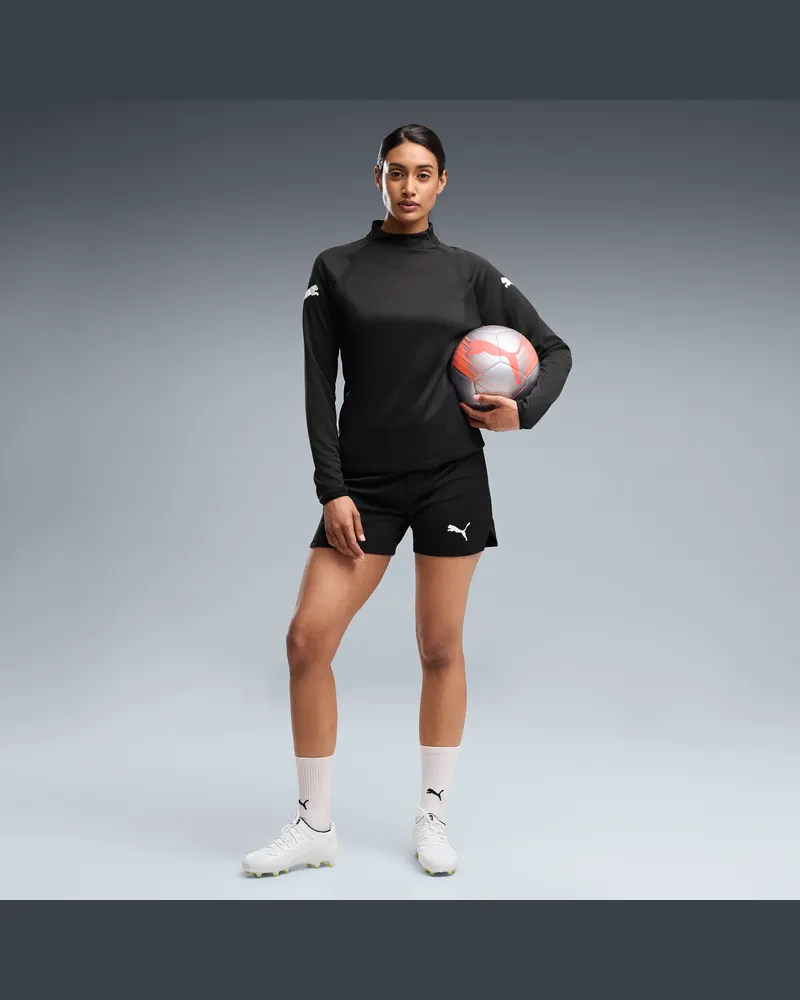 Puma Shorts da training individualBLAZE da donna, Accessori, Nero Black