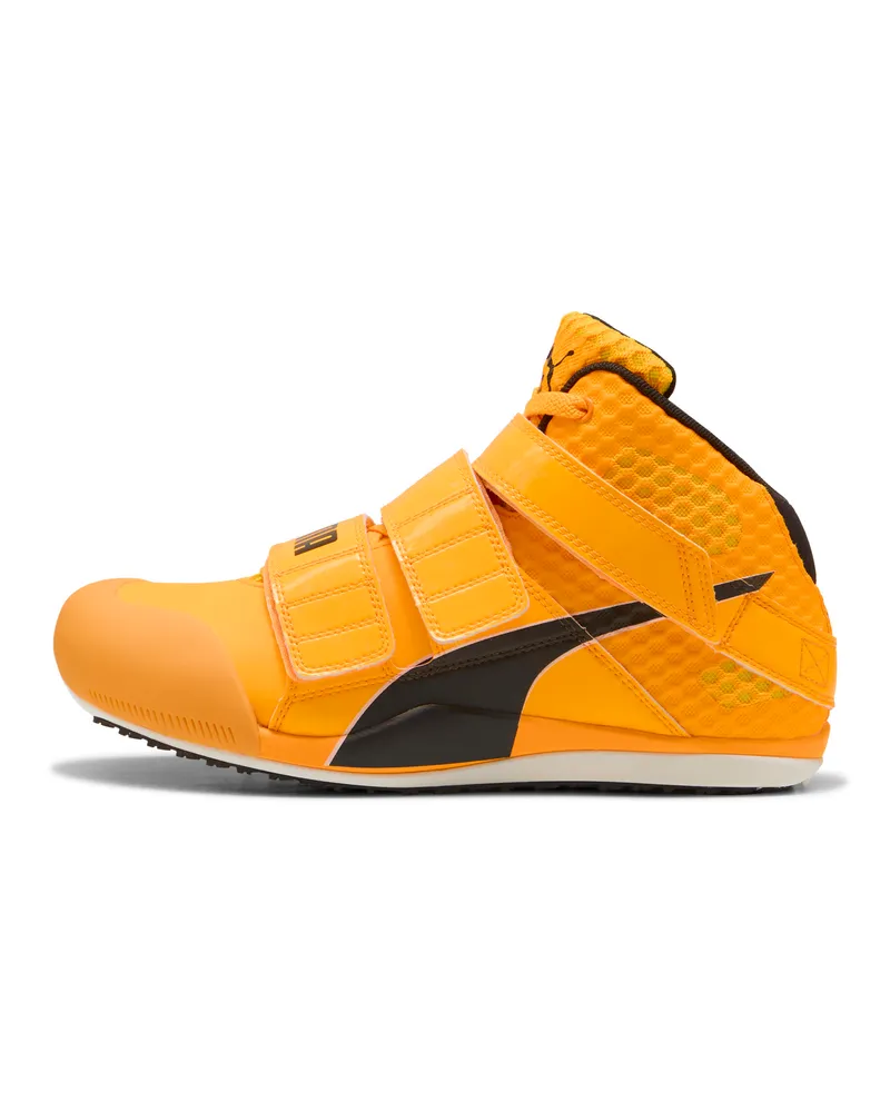 Puma Scarpe da atletica leggera evoSPEED Javelin Elite 2.0, Accessori, Arancione Orange