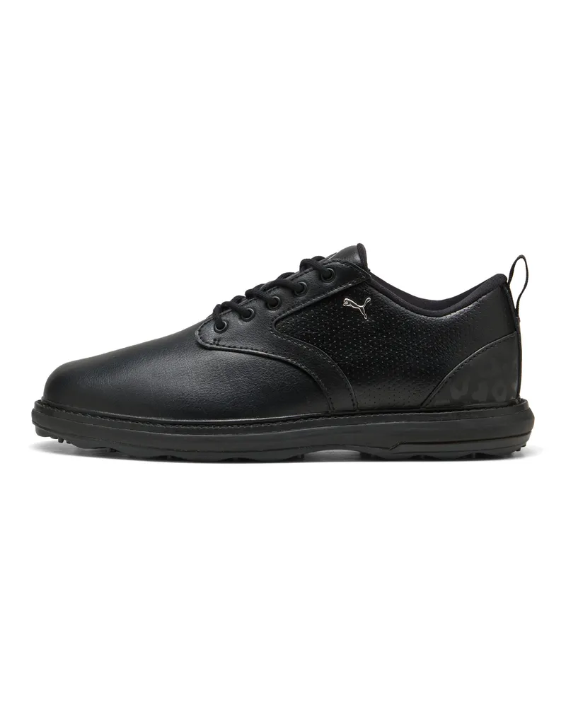 Puma Scarpe da golf Avant 2 da donna, Scarpe, Nero Black