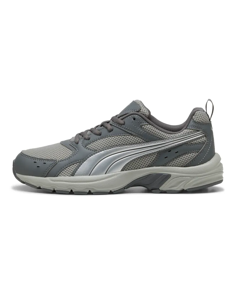 Puma Sneakers Milenio Tech Light unisex, Scarpe, Grigio Gray