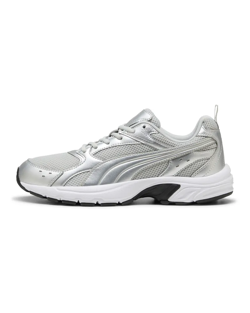 Puma Sneakers Milenio Tech Light unisex, Scarpe, Grigio Gray