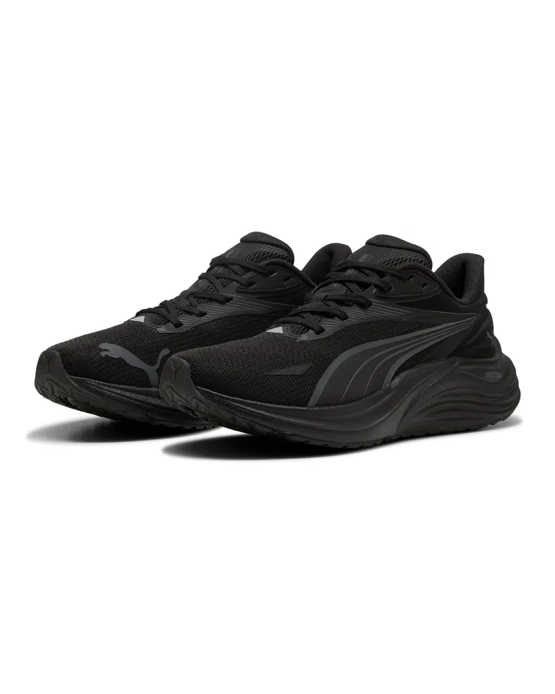Puma Scarpe da running Electrify NITRO™ 4 da donna, Accessori, Nero Black