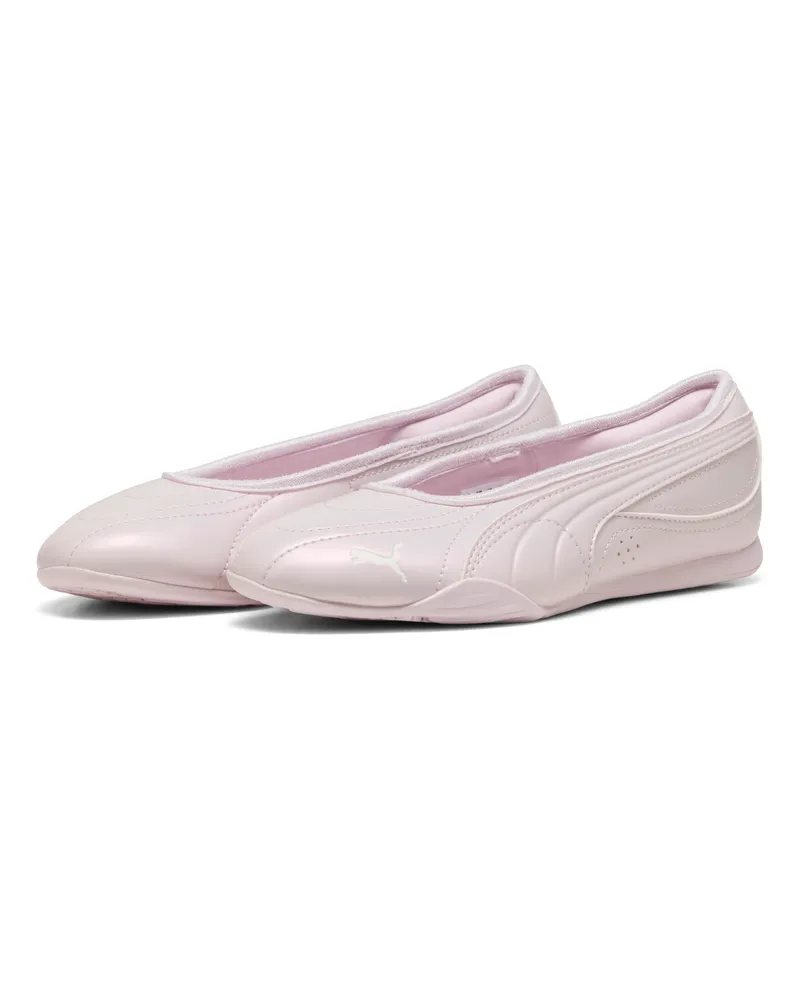 Puma Sneakers stile ballerina Catch Soleil  da donna, Accessori, Rosa Pink