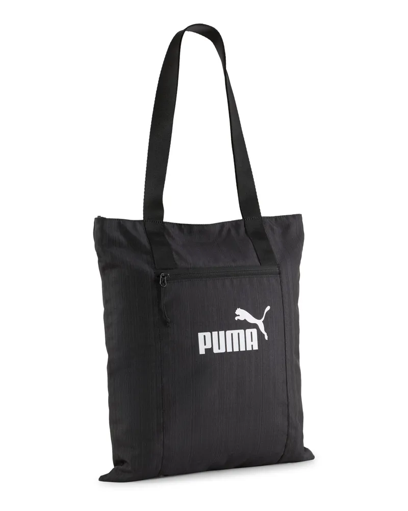 Puma Tote bag Base, Accessori, Nero Black