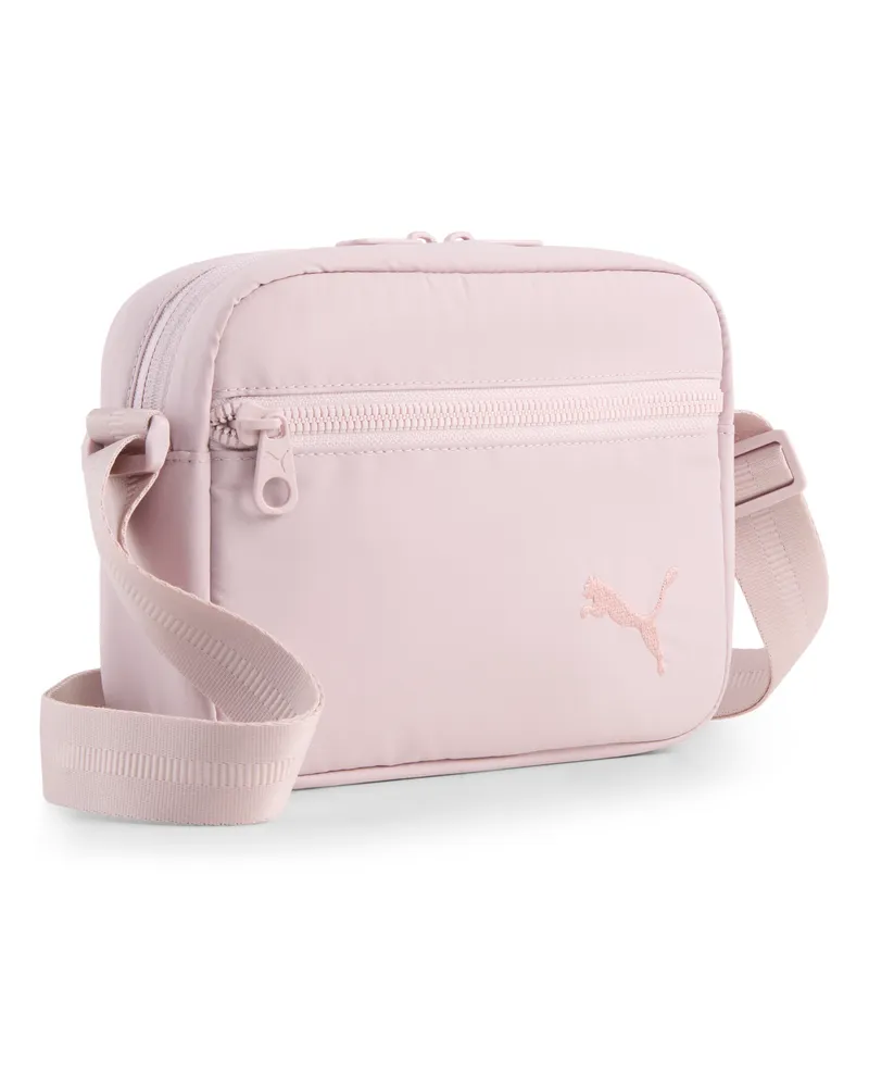 Puma Borsa a tracolla HER 1,5 L, Accessori, Rosa Pink