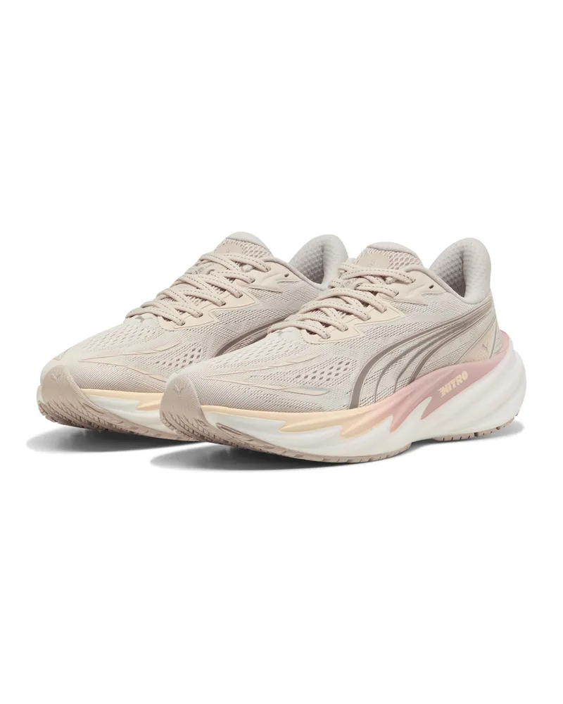 Puma Scarpe da running Velocity NITRO™ 5 da donna, Accessori, Bianco White