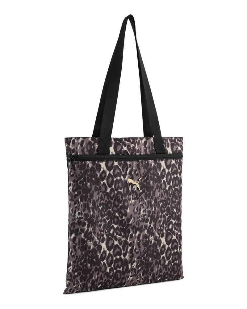 Puma Tote bag Pop, Accessori, Nero Black