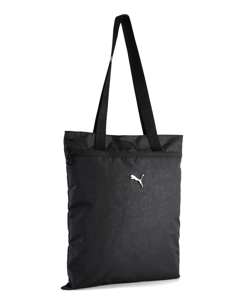 Puma Tote bag Pop, Accessori, Nero Black