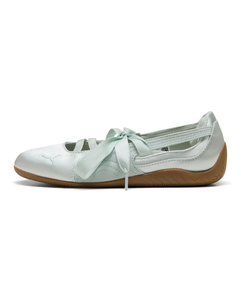 Puma Sneaker stile ballerina Speedcat Etoile da donna, Scarpe, Verde Green