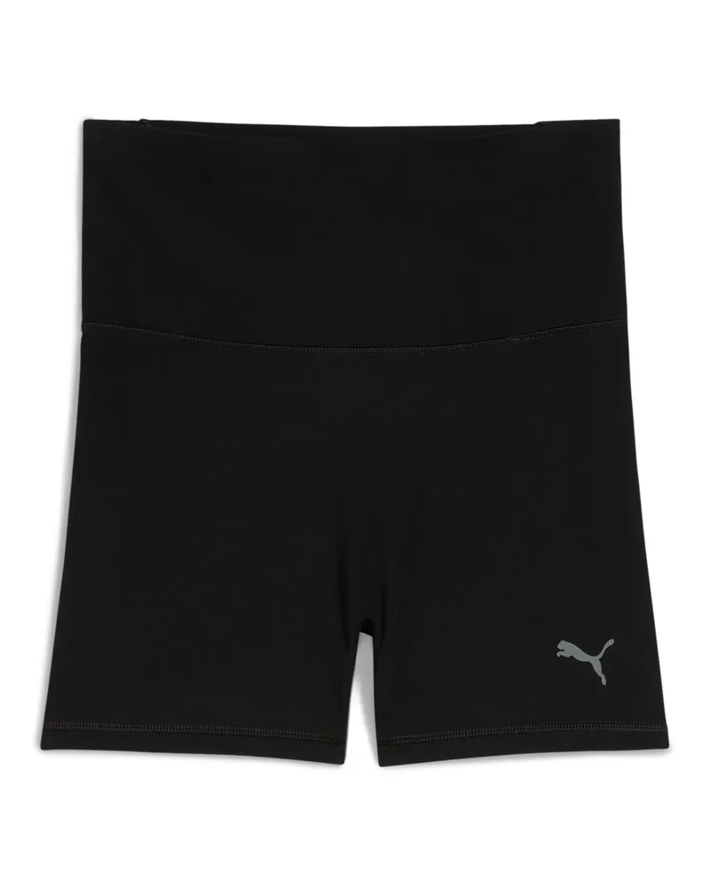 Puma Shorts da training SHAPELUXE 3" da donna, Accessori, Nero Black