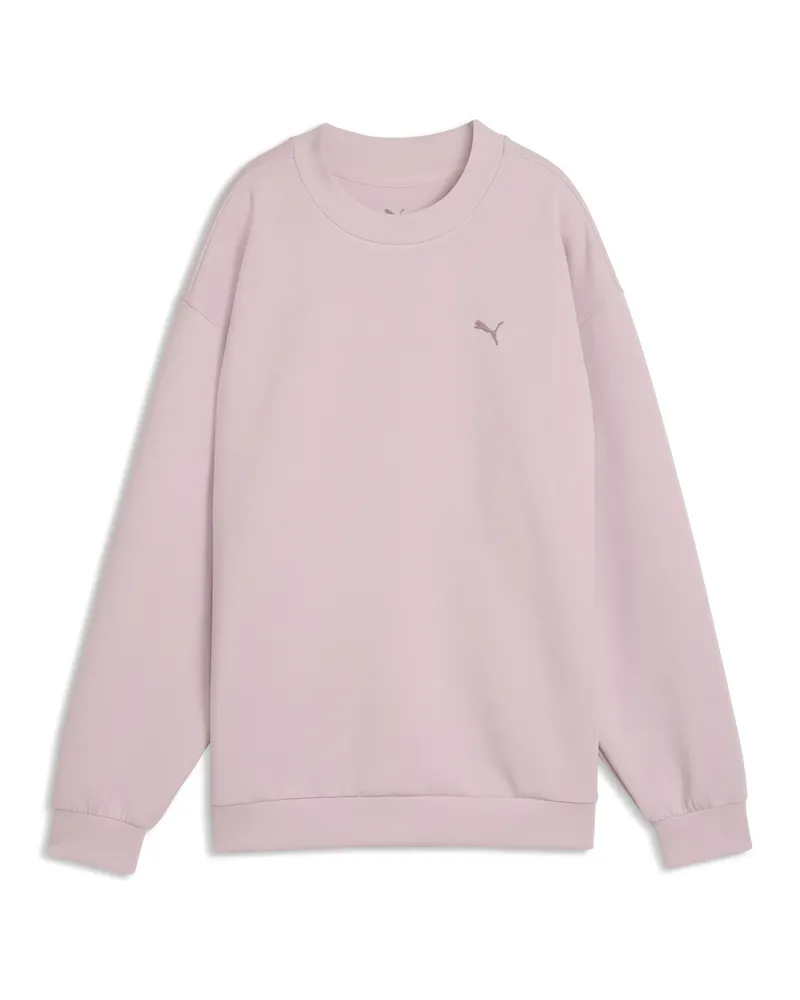 Puma Top CLOUDSPUN dal taglio morbido da donna, Accessori, Rosa Pink