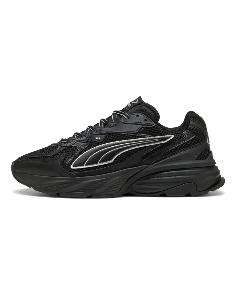 Puma Sneakers  Fade unisex, Scarpe, Nero Black