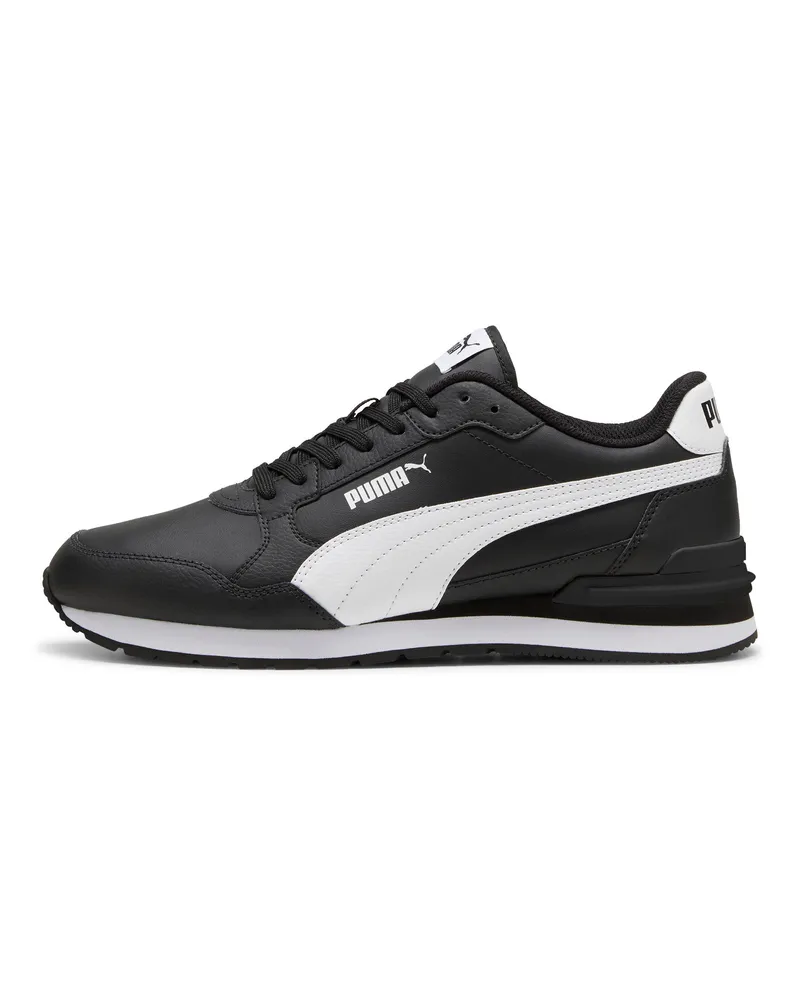 Puma Sneakers ST Runner v4 unisex, Scarpe, Nero Black