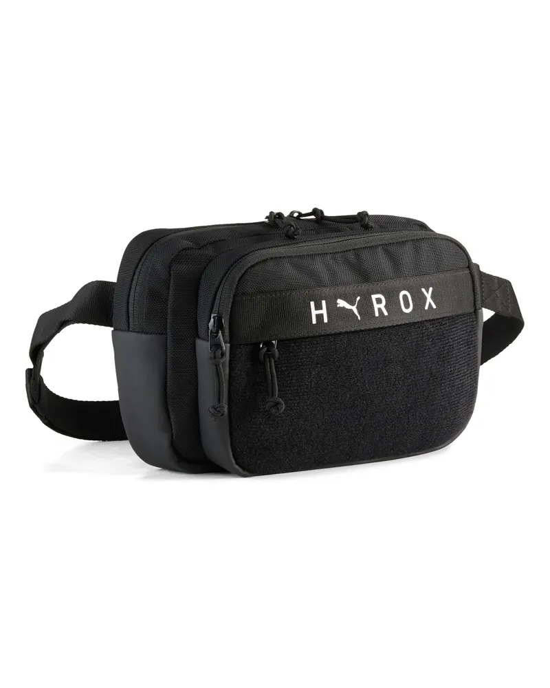 Puma Marsupio x HYROX 4,5 L, Accessori, Nero Black