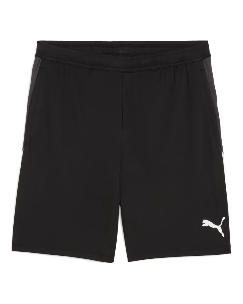 Puma Shorts da training individualLIGA da uomo, Accessori, Nero Black