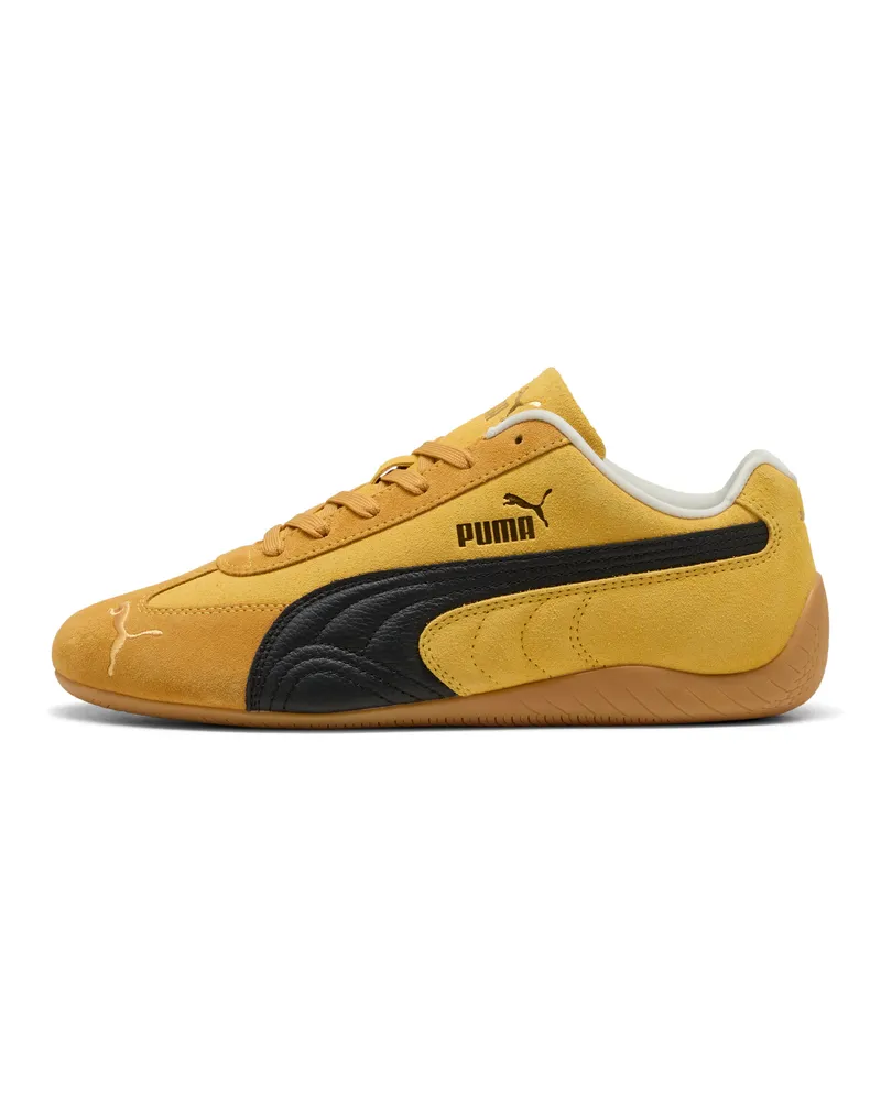 Puma Sneakers Speedcat unisex, Scarpe, Giallo Yellow