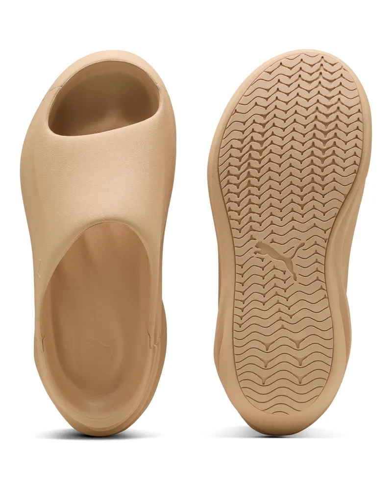 Puma Unwind NITROcat™ unisex, Scarpe, Beige Beige