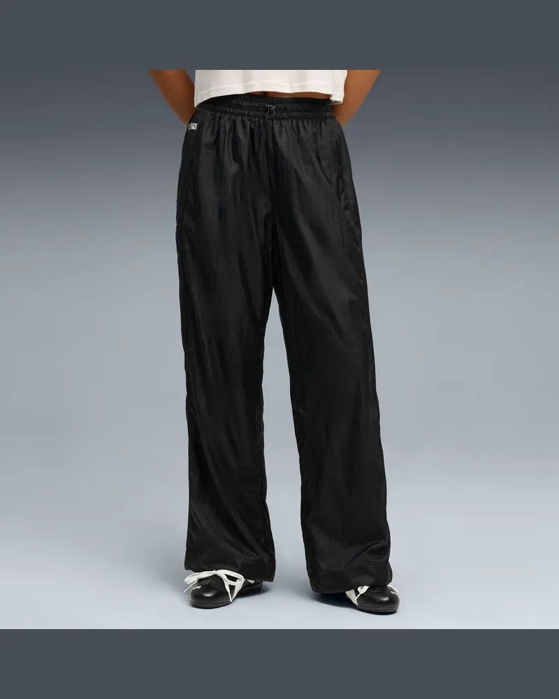 Puma Pantaloni sportivi  x ROSÉ T7 da donna, Accessori, Nero Black