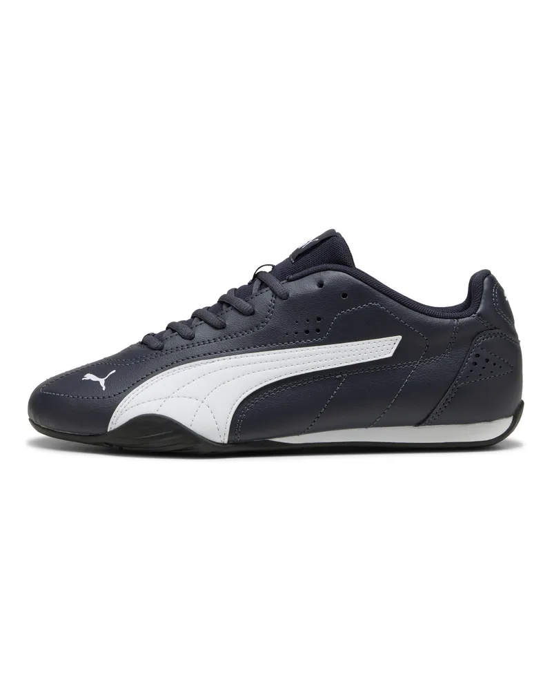 Puma Sneakers Catch unisex, Scarpe, Blu Blue