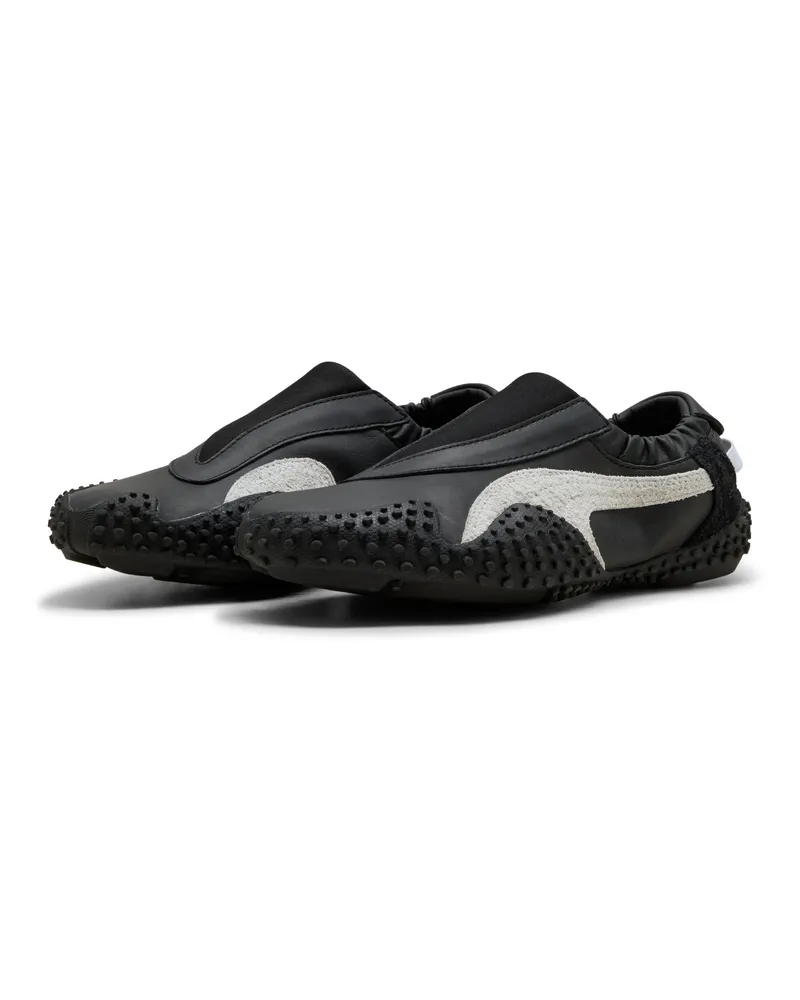 Puma Sneakers Mostro Move da donna, Accessori, Nero Black