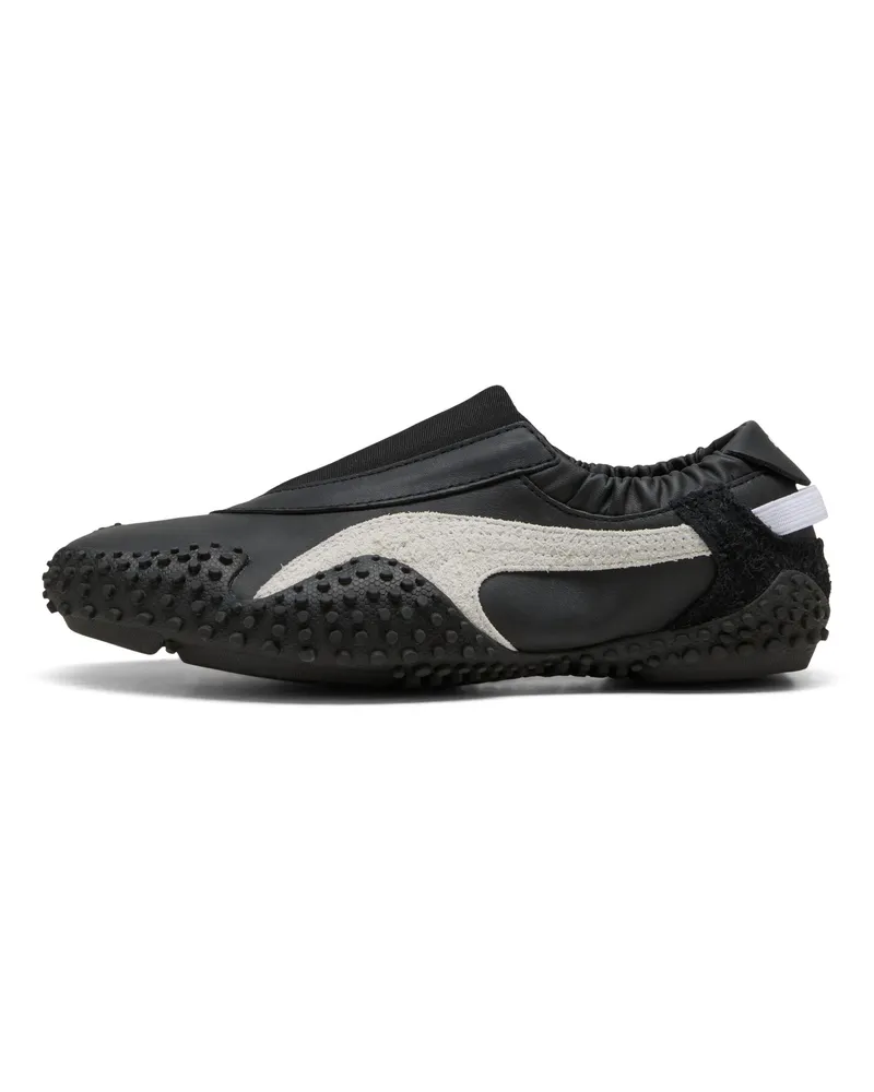 Puma Sneakers Mostro Move da donna, Scarpe, Nero Black