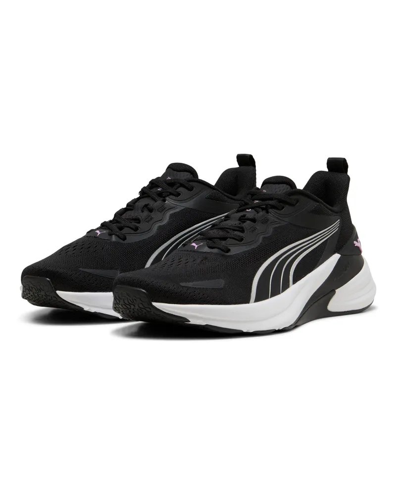 Puma Scarpe da training Action Pro da donna, Accessori, Nero Black