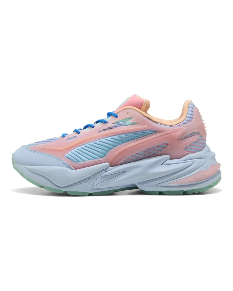 Puma Sneakers RS Surge Vibrant unisex, Scarpe, Blu Blue