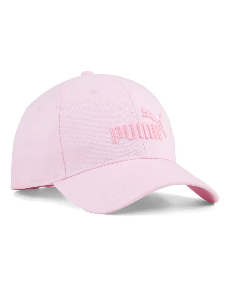Puma Cappellino da baseball Essentials Elevated, Accessori, Rosa Pink
