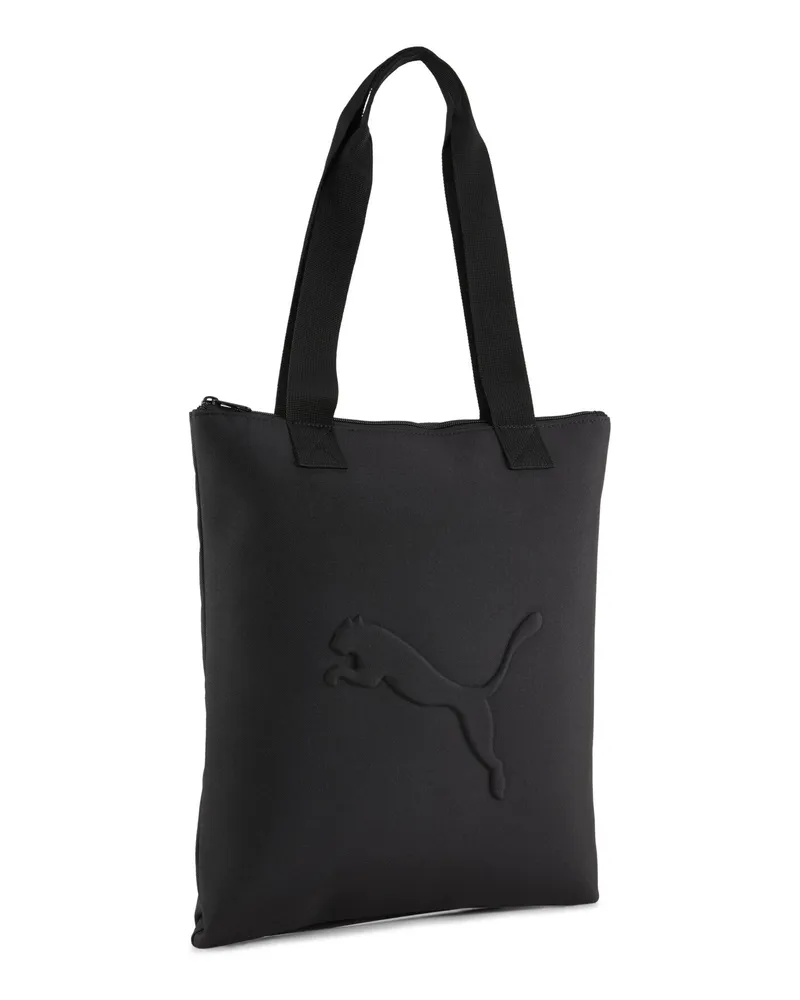 Puma Tote bag  Buzz, Accessori, Nero Black