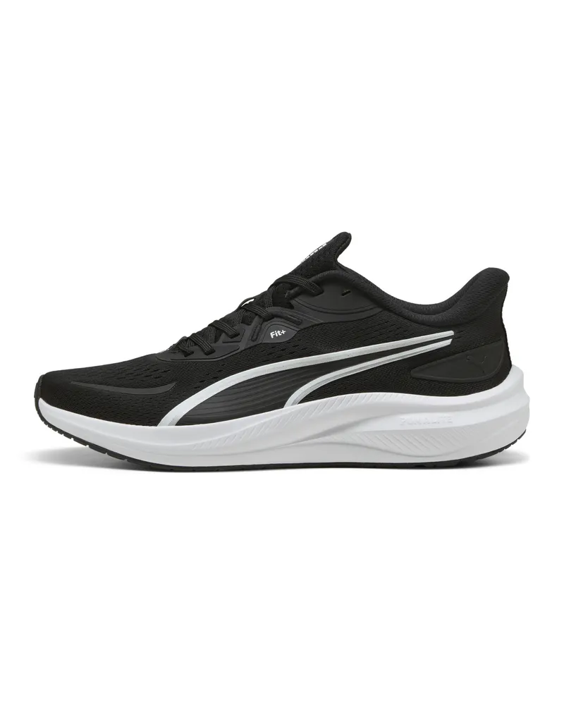 Puma Scarpe da running Skyrocket Lite 2 unisex, Scarpe, Nero Black