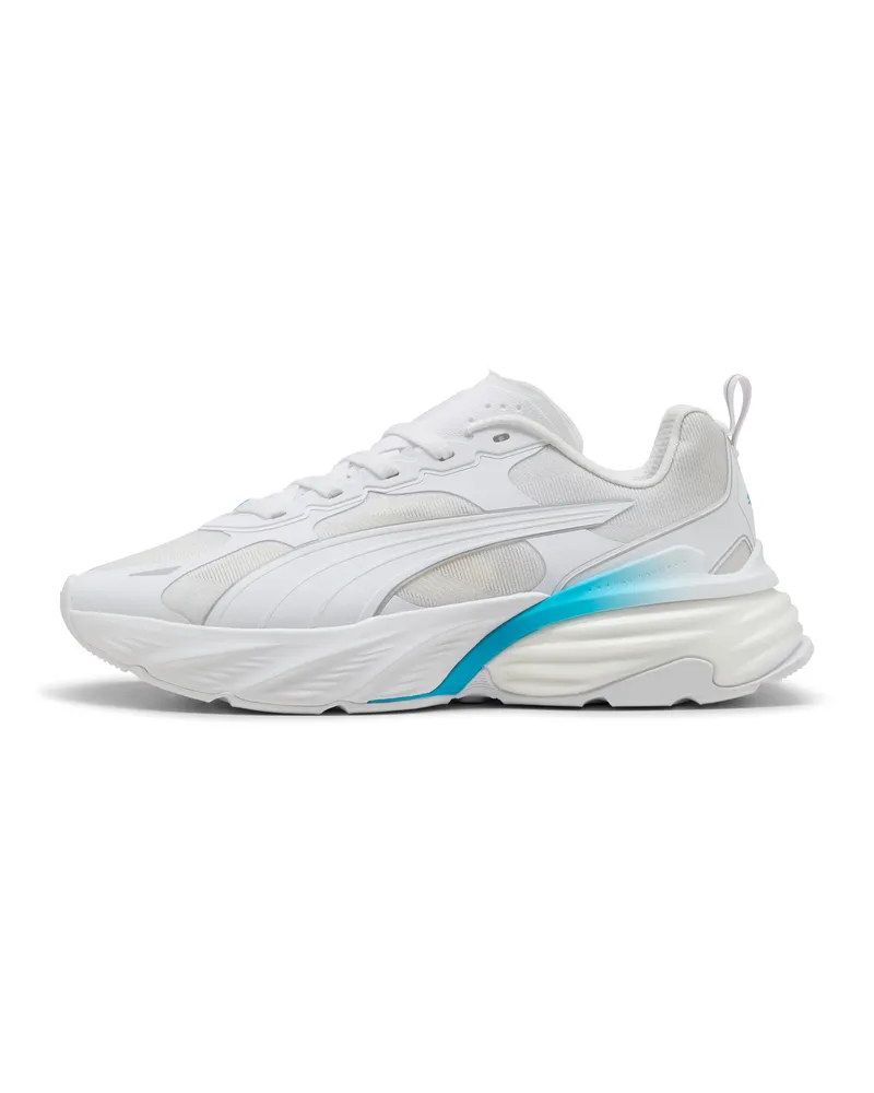 Puma Sneakers  Fade unisex, Scarpe, Bianco White