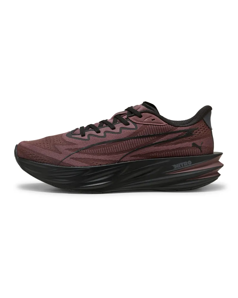Puma Scarpe da running Deviate Pure NITRO™ da uomo, Accessori, Marrone Brown