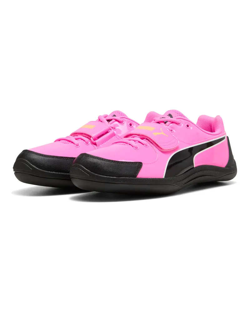 Puma Scarpe evoSPEED Throw 10,5 unisex, Accessori, Rosa Pink