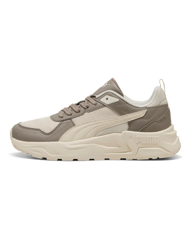 Puma Sneakers Trinity 2 unisex, Scarpe, Bianco White