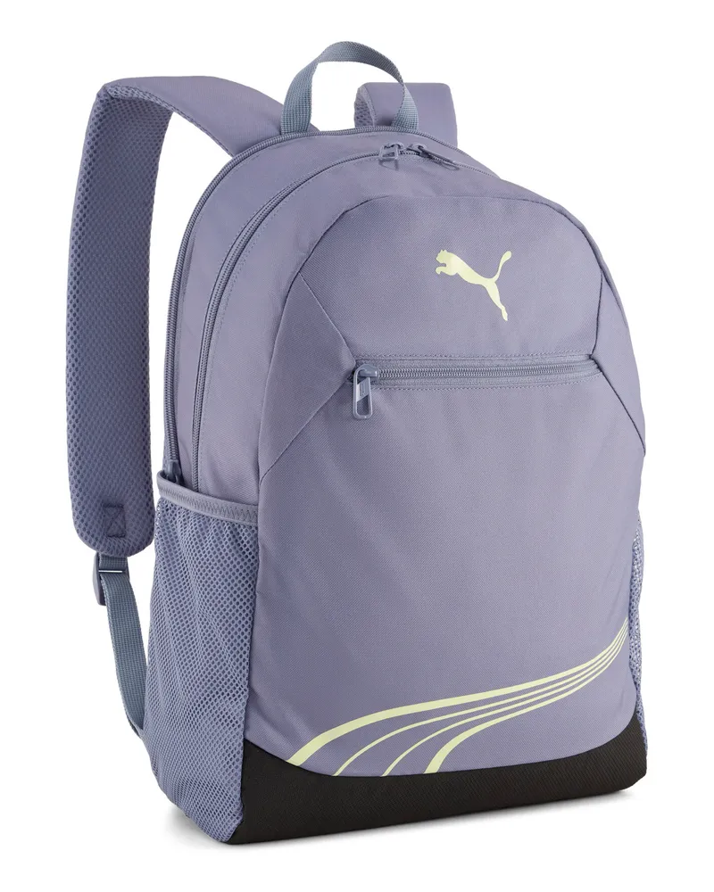 Puma Zaino Fundamental 20 L, Accessori, Grigio Gray