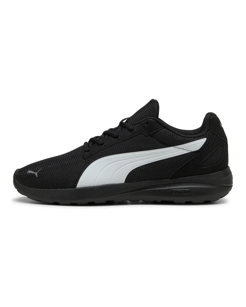 Puma Sneakers SOFTRIDE Cosmic unisex, Scarpe, Nero Black