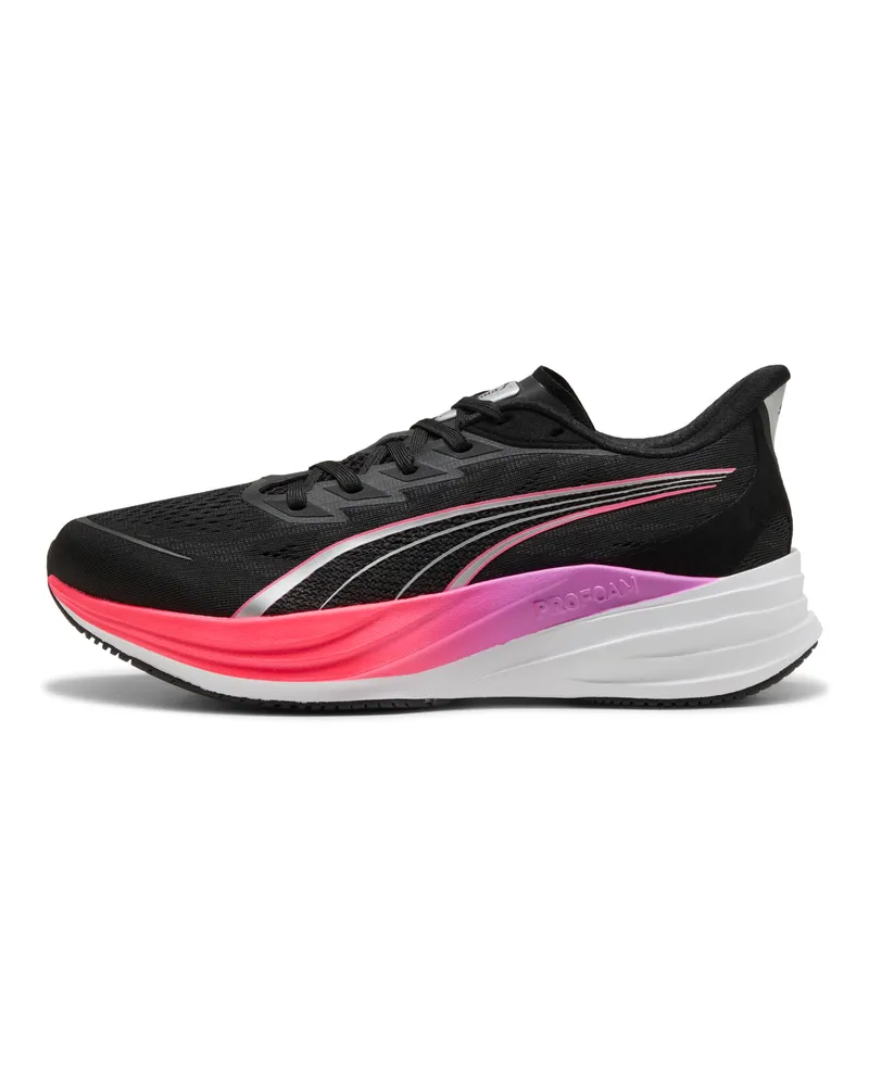 Puma Scarpe da running Darter Pro 2 unisex, Accessori, Nero Black