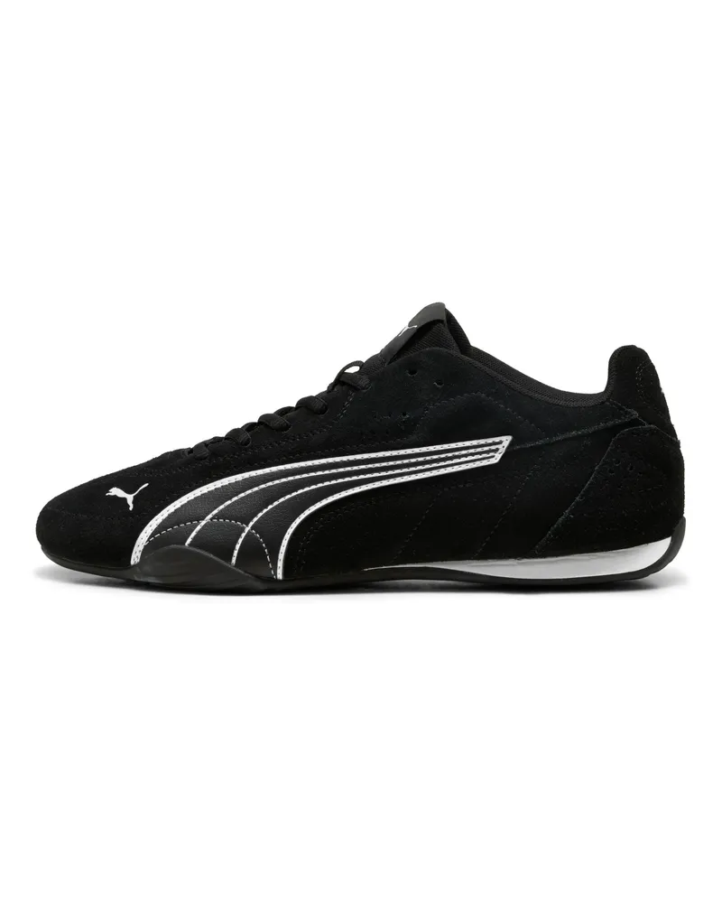 Puma Sneakers  Catch unisex, Scarpe, Nero Black