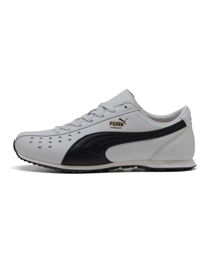 Puma Sneakers Sprint unisex, Scarpe, Grigio Gray