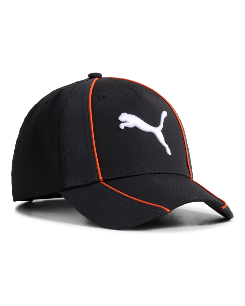 Puma Cappellino da baseball Grid HP, Accessori, Nero Black