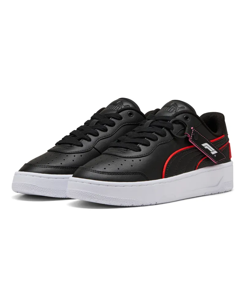 Puma Sneakers F1® California Match unisex, Accessori, Nero Black