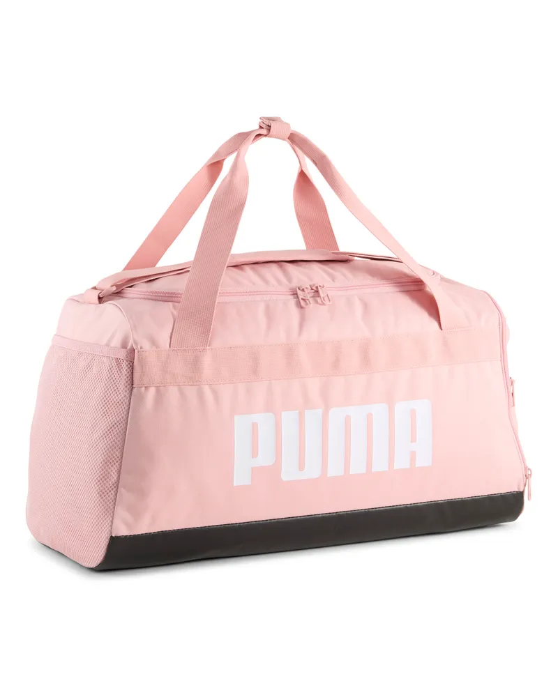 Puma Borsone sportivo piccolo Challenger 35 L, Accessori, Rosa Pink