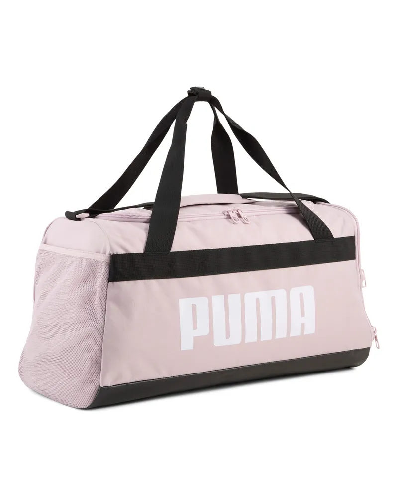Puma Borsone sportivo piccolo Challenger 35 L, Accessori, Rosa Pink