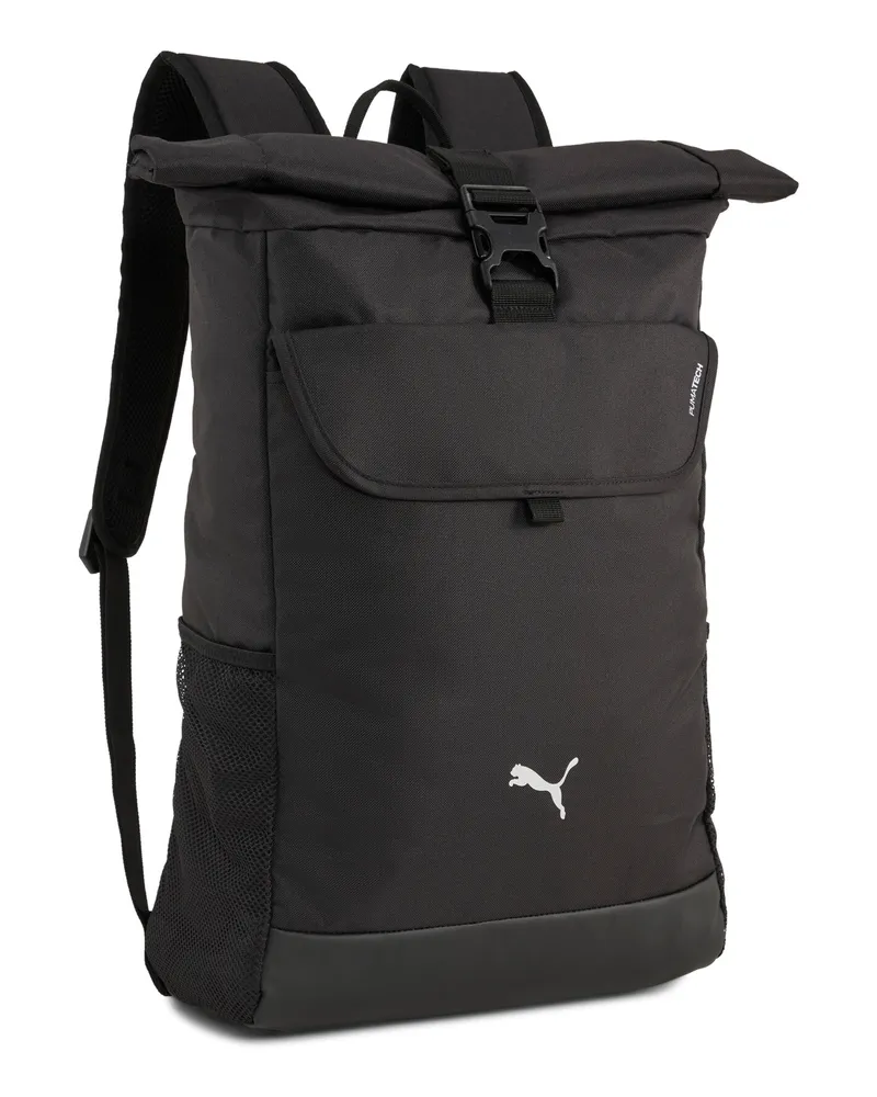 Puma Zaino TECH 26 L, Accessori, Nero Black