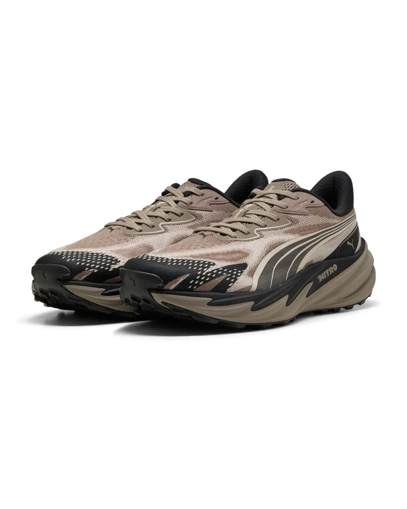 Puma Scarpe trail running Velocity NITRO™ da uomo, Accessori, Beige Beige
