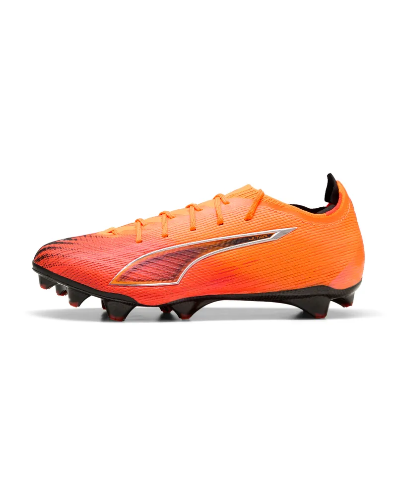 Puma Scarpe da calcio ULTRA 6 CARBON FG da donna, Scarpe, Arancione Orange
