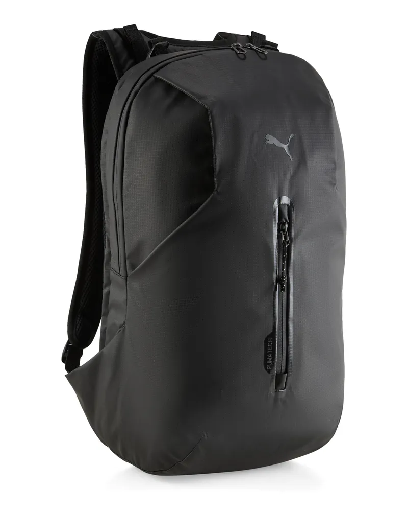 Puma Zaino grande tech 26 L, Accessori, Nero Black